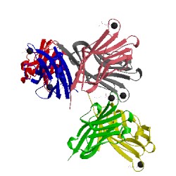 Image of CATH 5f7h