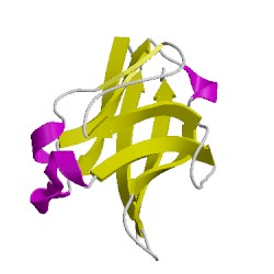 Image of CATH 5f7hB