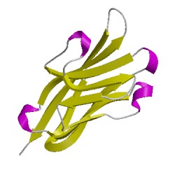 Image of CATH 5f7hC