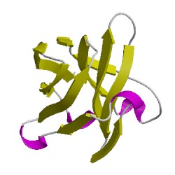 Image of CATH 5f7lB