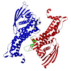 Image of CATH 5f7n