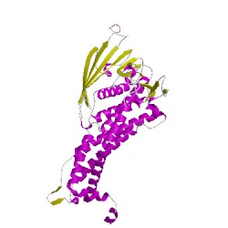 Image of CATH 5f7nA