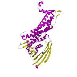 Image of CATH 5f7nB