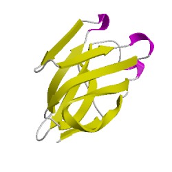 Image of CATH 5f7nC