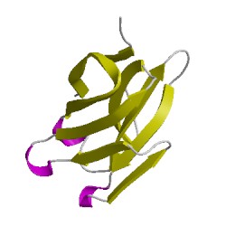Image of CATH 5f7nD