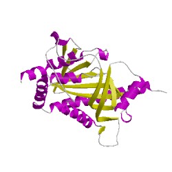 Image of CATH 5f7oC00