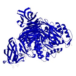 Image of CATH 5f7u