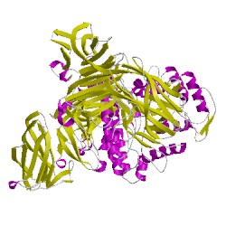 Image of CATH 5f7uA