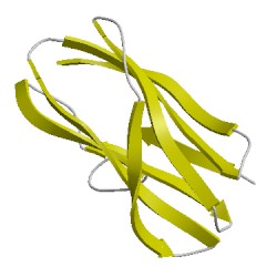 Image of CATH 5f7uA01