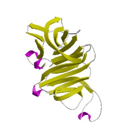 Image of CATH 5f7uA02