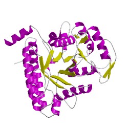 Image of CATH 5f7uA03