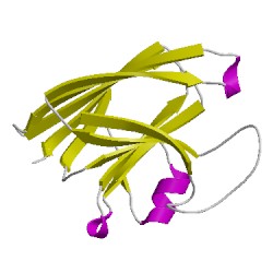 Image of CATH 5f7uA05