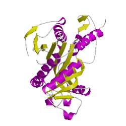 Image of CATH 5f7xA00
