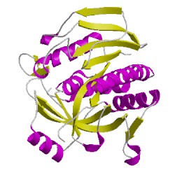 Image of CATH 5f7xB