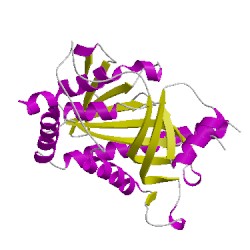 Image of CATH 5f7xC