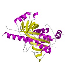 Image of CATH 5f7zA00