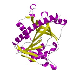 Image of CATH 5f7zC