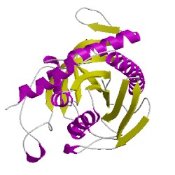 Image of CATH 5f7zF