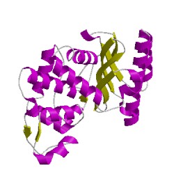 Image of CATH 5f83B00
