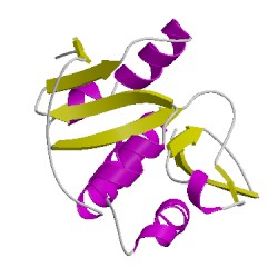 Image of CATH 5f87B02