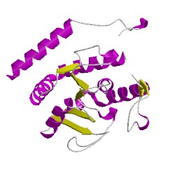 Image of CATH 5f87C01