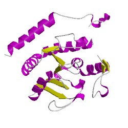 Image of CATH 5f87E01