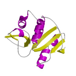 Image of CATH 5f87E02