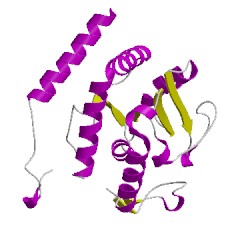 Image of CATH 5f87F01