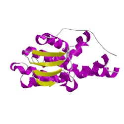Image of CATH 5f8bA