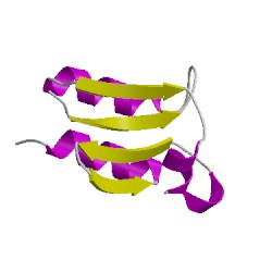 Image of CATH 5f8bA01