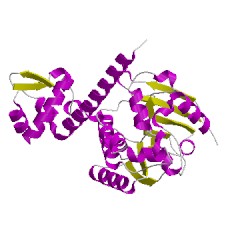 Image of CATH 5f8cA