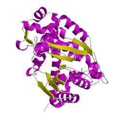 Image of CATH 5f8eA