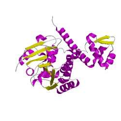 Image of CATH 5f8eC