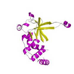 Image of CATH 5f8gA01