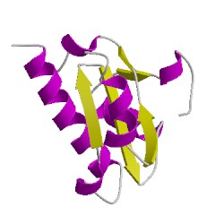 Image of CATH 5f8gA02