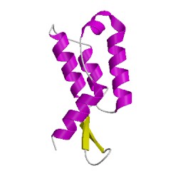 Image of CATH 5f8gA03