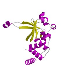 Image of CATH 5f8lA01