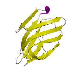 Image of CATH 5f8qC