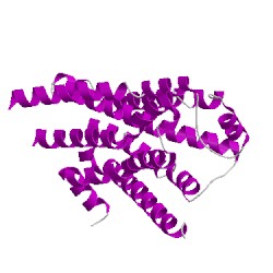 Image of CATH 5f8uB00