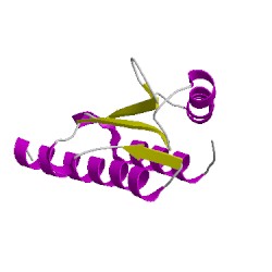 Image of CATH 5f8vB02