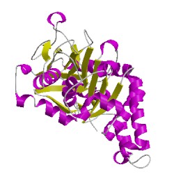 Image of CATH 5f8vC