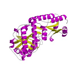 Image of CATH 5f8vD