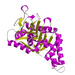 Image of CATH 5f8vE