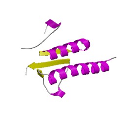 Image of CATH 5f8vF02