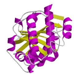 Image of CATH 5f8vG01