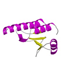 Image of CATH 5f8vG02