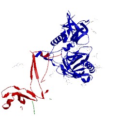 Image of CATH 5f96