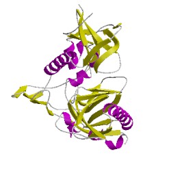 Image of CATH 5f96G