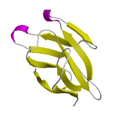 Image of CATH 5f9dC