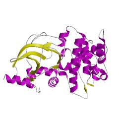 Image of CATH 5f9eA